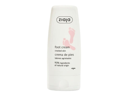 Crème Pieds Réparatrice Intense
