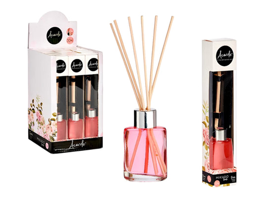 MIKADO ROSE