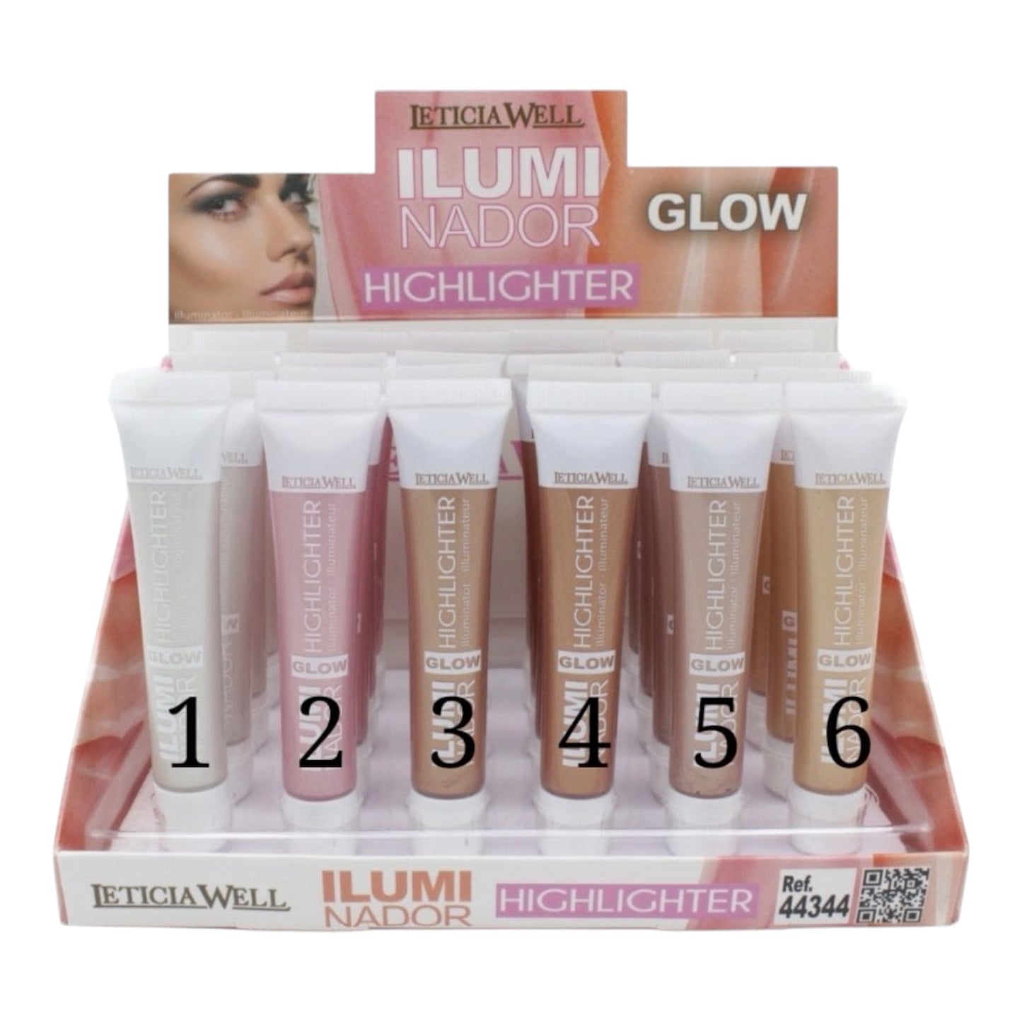 ILLUMINATEUR DE TEINT HIGHLITER