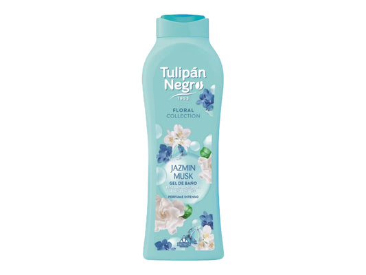GEL DE DOUCHE TULIP’AN JASMIN MUSC