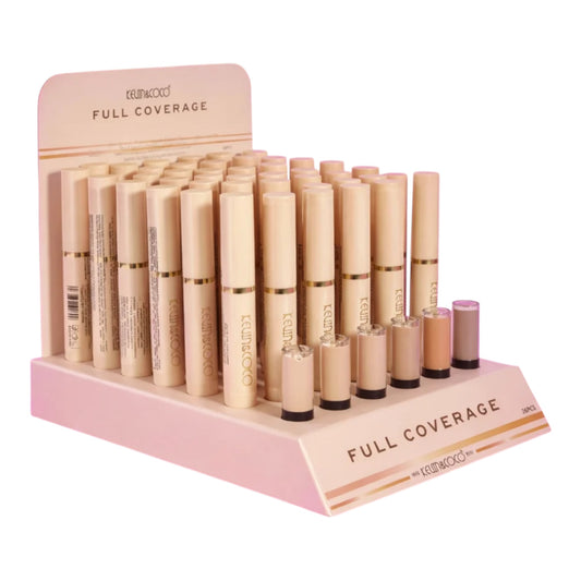 Anti-Cernes Illuminateur Muse - Kevin & Coco