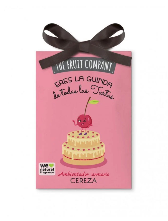 SACHET ARMOIRE THE FRUIT COMPANY