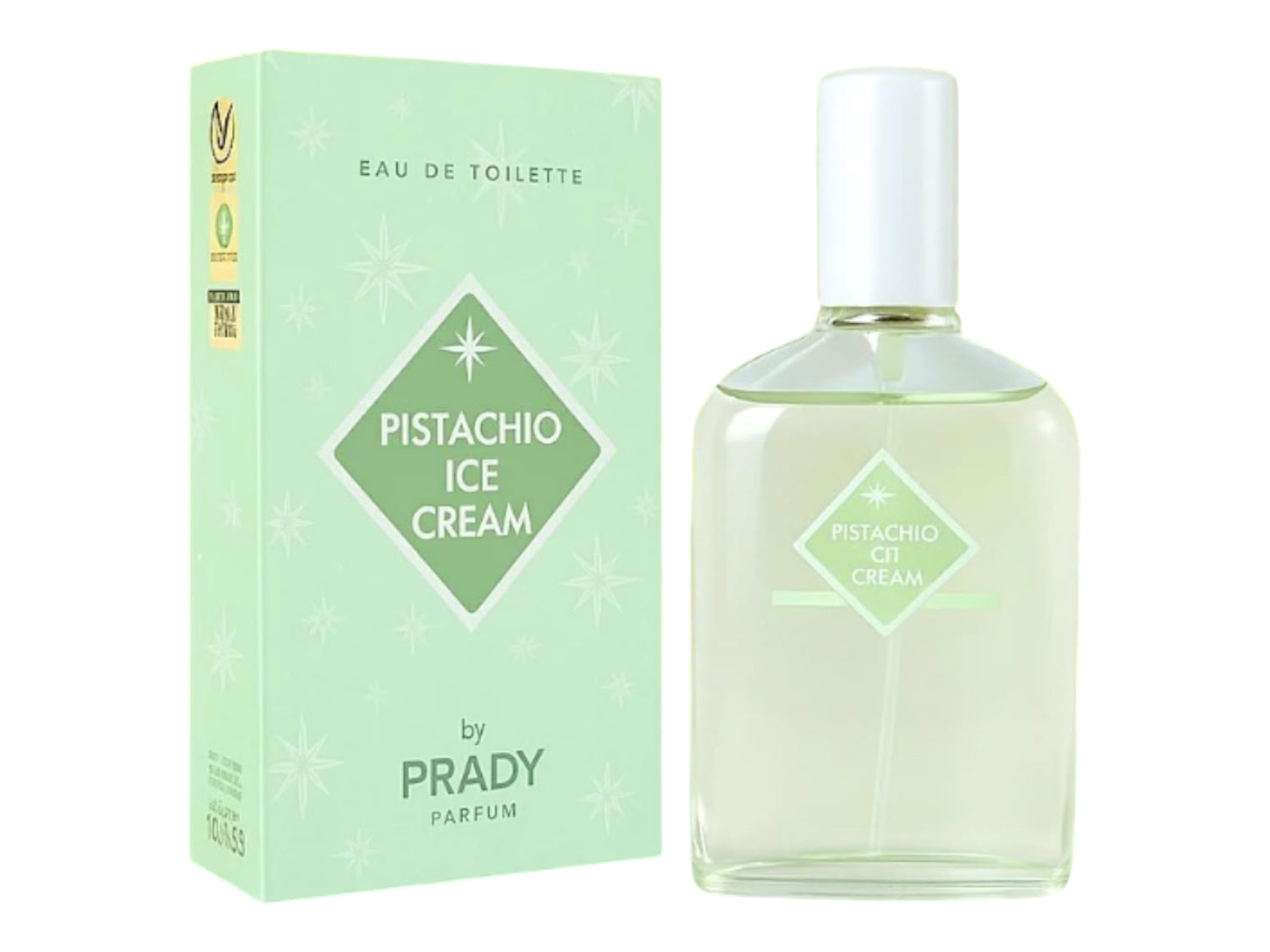 Eau de toilette