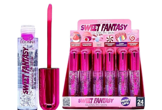 GLOSS SWEET FANTASY D’DONNA