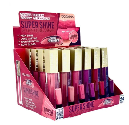 GLOSS SUPER SHINE