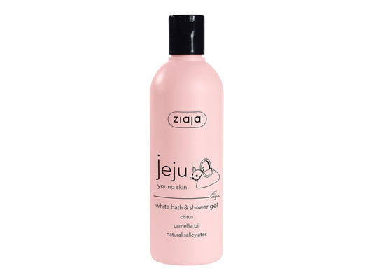Gel de Douche aux Fruits Exotiques