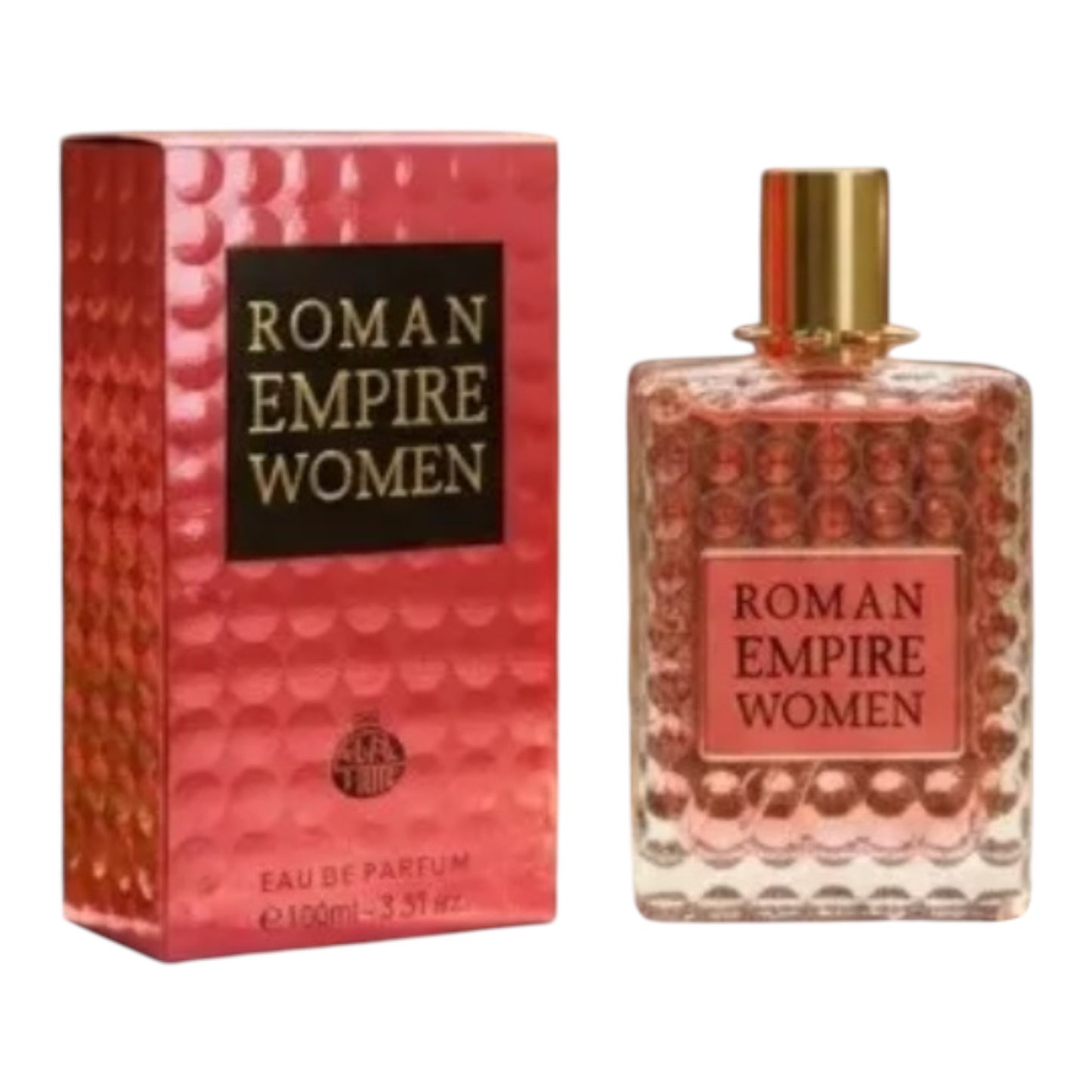 PARFUM ROMAN EMPIRE FEMME 100ML