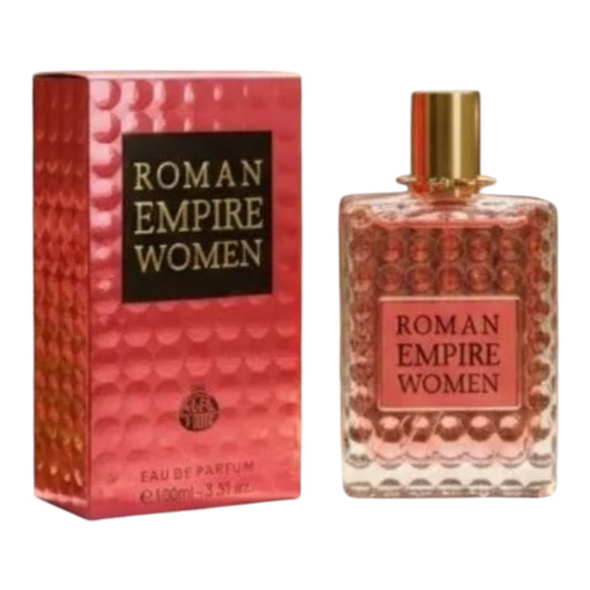 PARFUM ROMAN EMPIRE FEMME 100ML