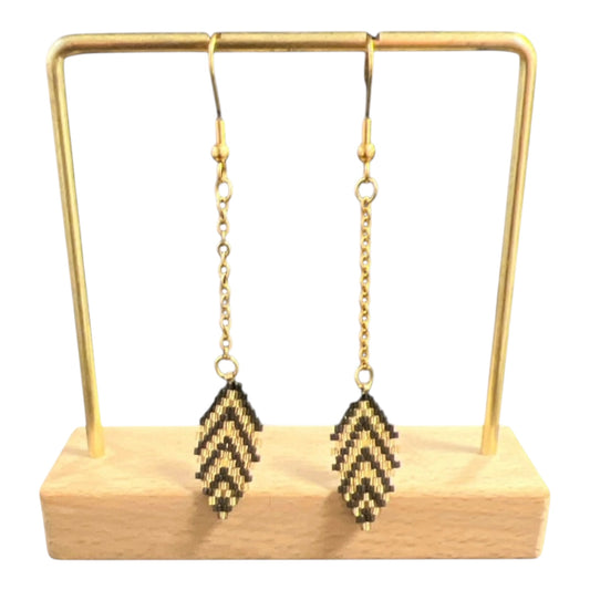 BOUCLE DISPO OU EN PRÉCOMMANDE SI CHOIX D’AUTRES COULEURS
