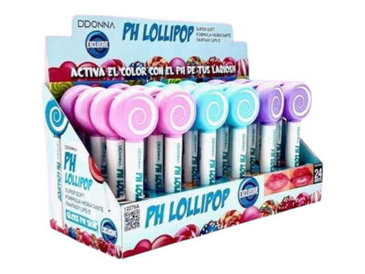 GLOSS BRILLANT A LÈVRES PH SUCETTE