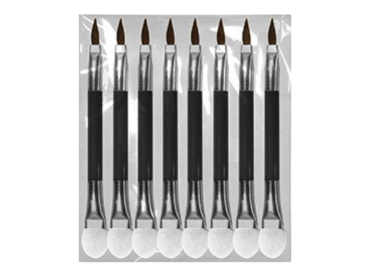 Applicateurs Yeux + Lèvres x8