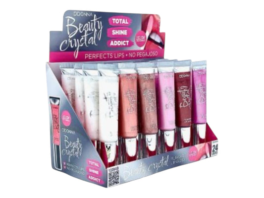 GLOSS BEAUTY CRISTAL