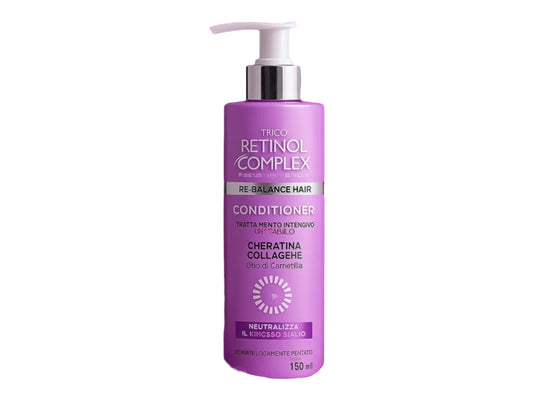 APRÈS SHAMPOING ANTI-JAUNISSANT