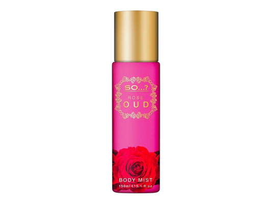BRUME PARFUMÉE ORIENTAL OUD ROSE