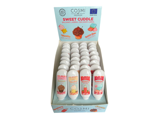 BAUM A LEVRES DOUX CÂLIN