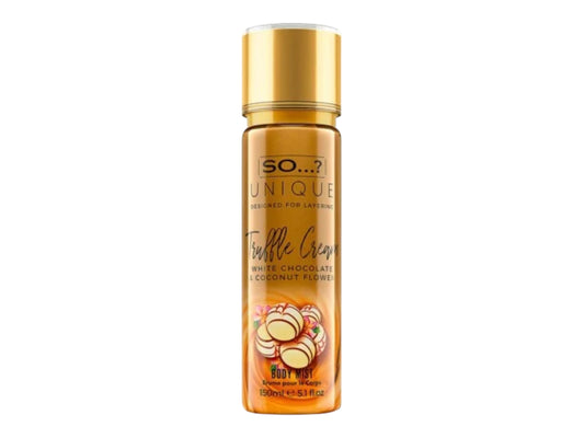 BRUME SO UNIQUE TRUFFLE CREAM 150 ML