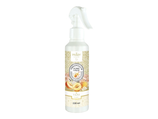 SPRAY D'AMBIANCE MAISON ET TISSU PRADY YANI MUA