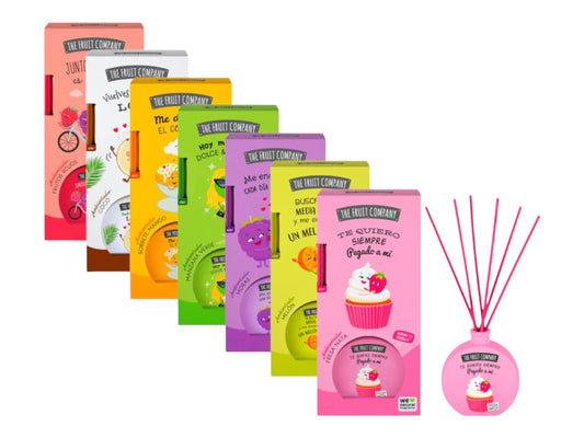 MIKADO THE FRUIT COMPANY