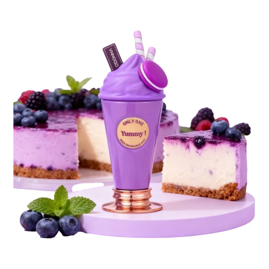 BRUME CORPORELLE "YUMMY ONLY ONE!" 200ML - D'DONNA