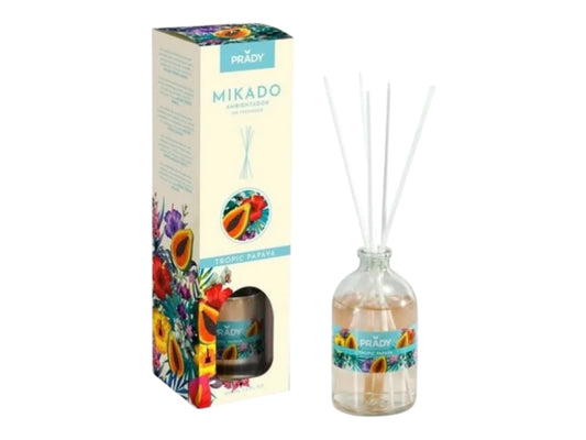 MIKADO AMBIANCE TROPIC PAPAYE