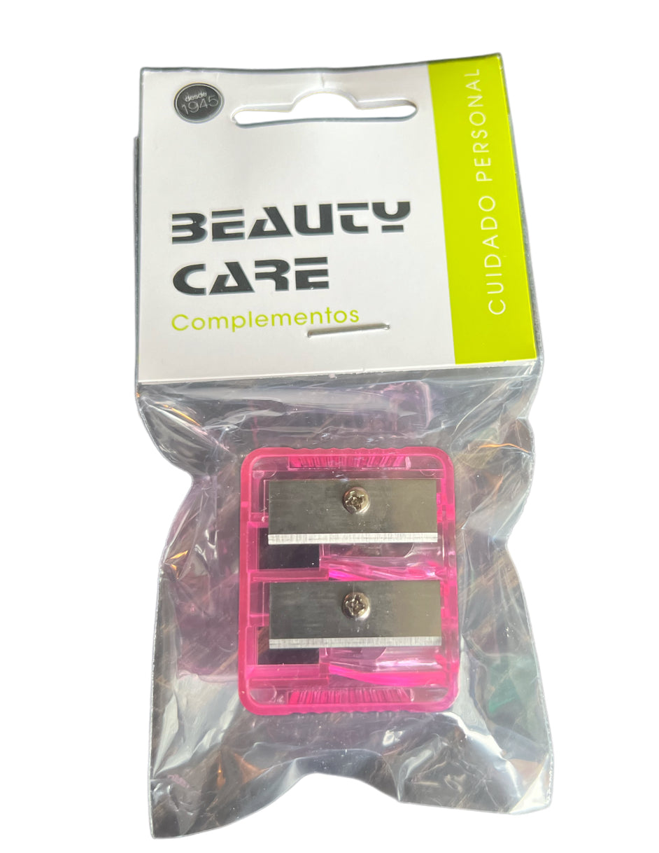 TAILLE CRAYON DOUBLE