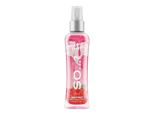BRUME SORBET FRAMBOISE 100ML