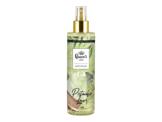 BRUME PISTACHIO LOVERS