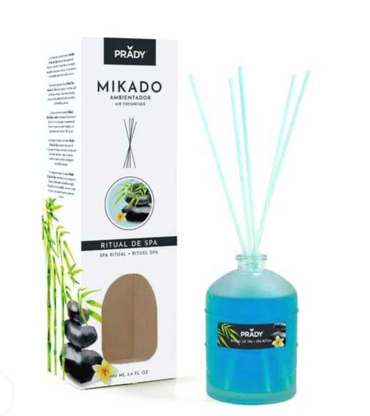 MIKADO RITUAL SPA 100 ML