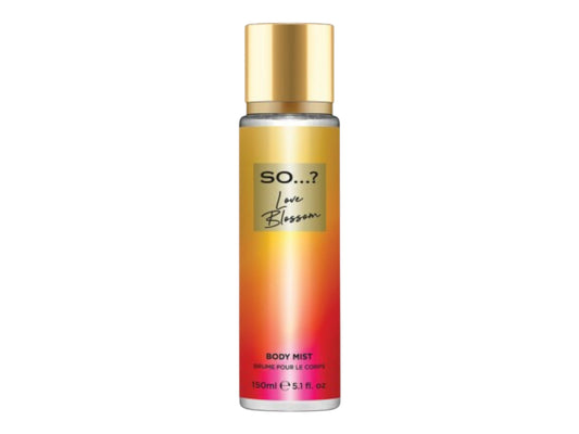 BRUME SO LOVE BLOSSOM 150 ML