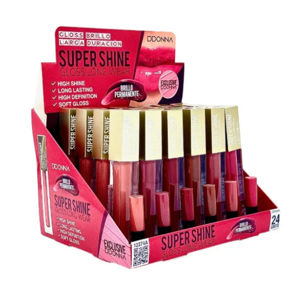 GLOSS SUPER SHINE