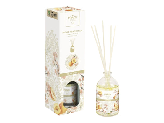 MIKADO AMBIANCE YANI MUA