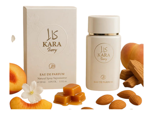 PARFUM KARA IVORY DE CHEZ BLUE DREAMS 100ML