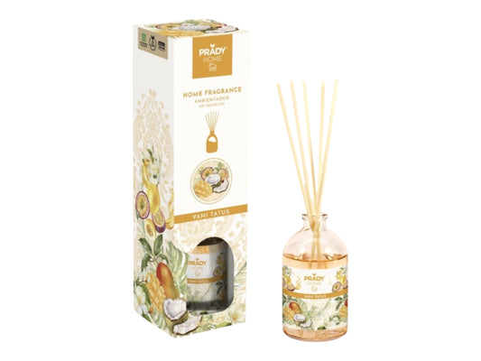 MIKADO AMBIANCE YANI TATUS