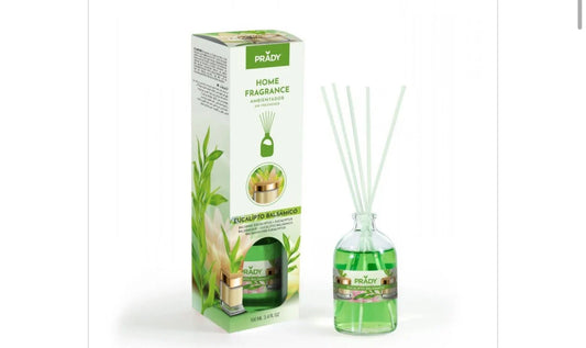 MIKADO AMBIANCE EUCALYPTUS