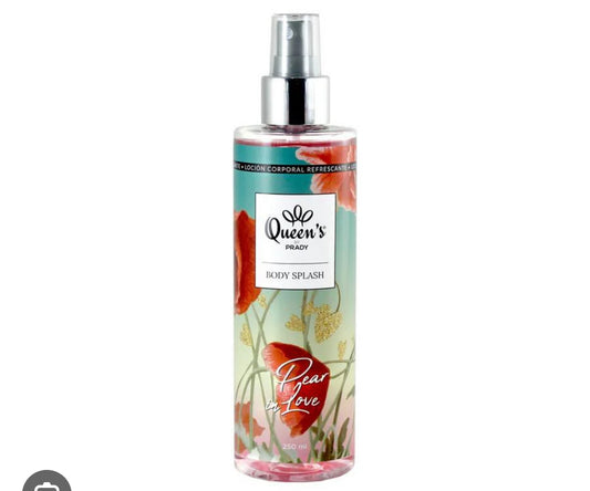 BRUME PEAR IN LOVE
