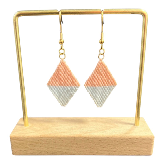 BOUCLE DISPO OU EN PRÉCOMMANDE SI CHOIX D’AUTRES COULEURS