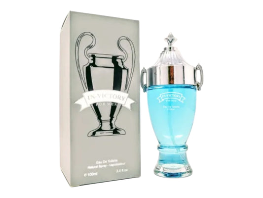 PARFUM IN VICTORY DE CHEZ FRAGRANCE COUTURE FRAGRANCE COUTURE