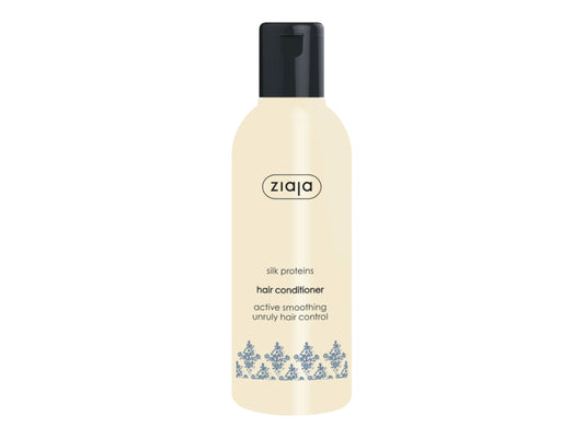 Après-Shampoing à la Protéine de Soie