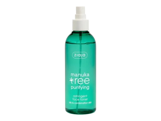 Lotion Anti-Acné au Zinc et au Manuka
