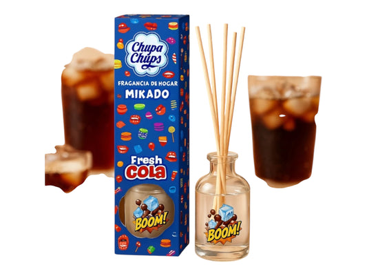 MIKADO CHUPA CHUPS COLA
