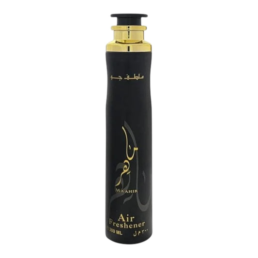 DÉSODORISANT D'INTÉRIEUR MAHIR 300ML - LATTAFA