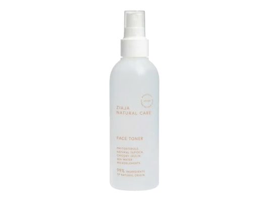 Lotion Tonique Natural Care