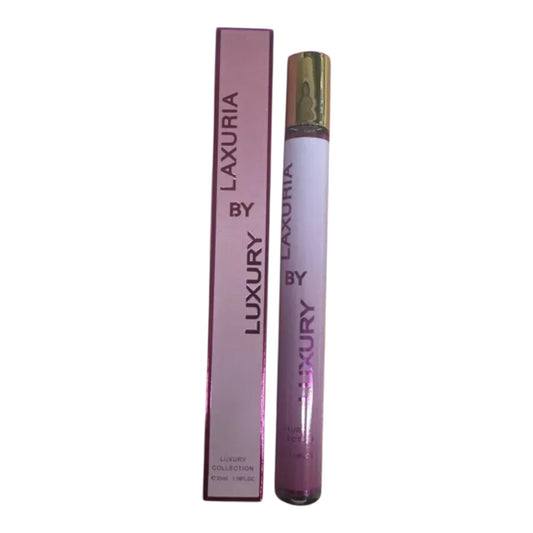 PARFUM LAXURIA 35ML N°17 UNISEX