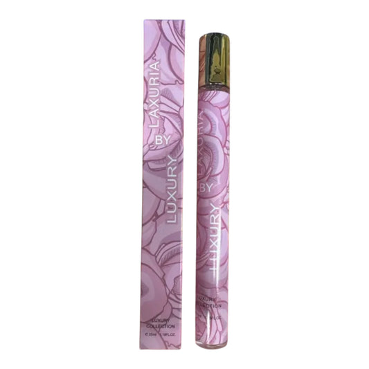 PARFUM LAXURIA BY LUXURY GOLD REF 21 35ML