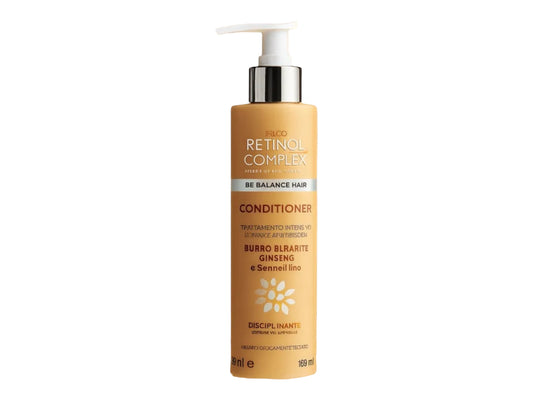 APRÈS SHAMPOING CHEVEUX SECS ET CRÉPUS