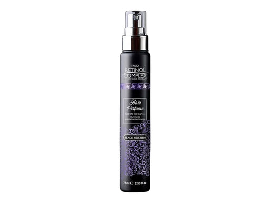 PARFUM ELIXIR SUBLIME POUR CHEVEUX "BLACK ORCHID"