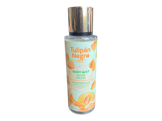 BRUME TULIPAN MELON CORPS CHEVEUX