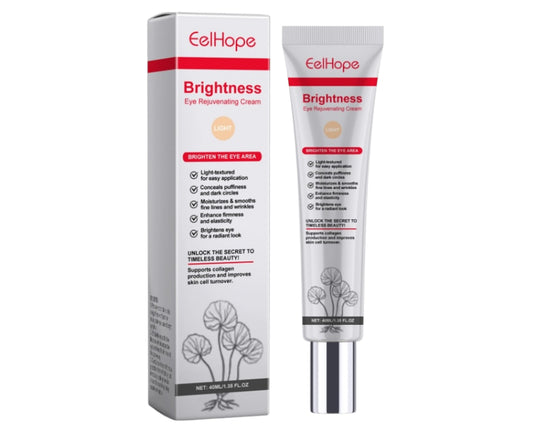 CONTOUR DES YEUX ILLUMINANT RAJEUNISSANT ANTI-RIDES 40ML EELHOE