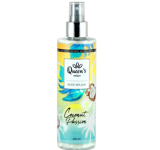 BRUME COCONUT PASSION