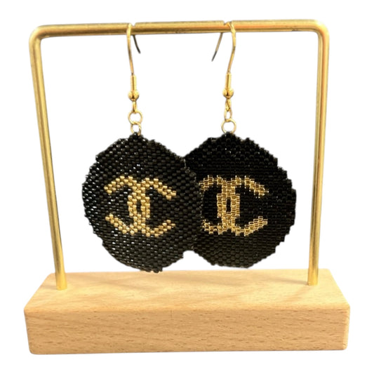 BOUCLE DISPO OU EN PRÉCOMMANDE SI CHOIX D’AUTRES COULEURS